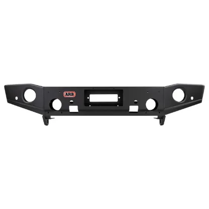 Picture of ARB Winch Bumper Suit Jl/Jt Incl Sensors