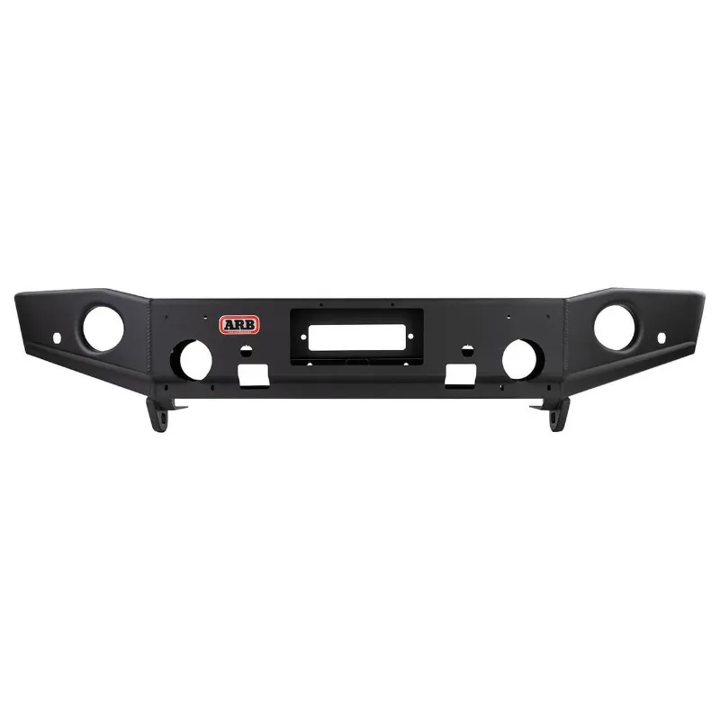 Picture of ARB Winch Bumper Suit Jl/Jt Incl Sensors
