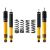 Picture of ARB OME SUSPENSION KITS - NITRO PLUS KIT 1996-02 4RUNNER - 2003K
