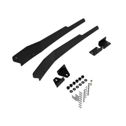 Picture of KC HiLiTES 2024-2025 Toyota Tacoma Overhead Light Bar Mount For 50" Light Bar