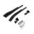 Picture of KC HiLiTES 2024-2025 Toyota Tacoma Overhead Light Bar Mount For 50" Light Bar