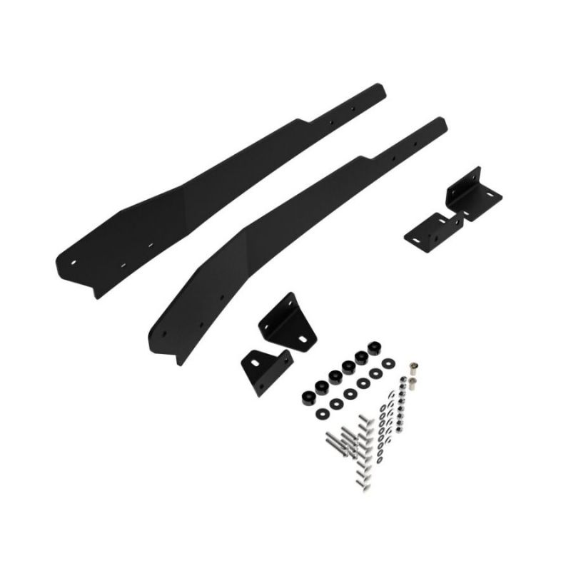 Picture of KC HiLiTES 2024-2025 Toyota Tacoma Overhead Light Bar Mount For 50" Light Bar