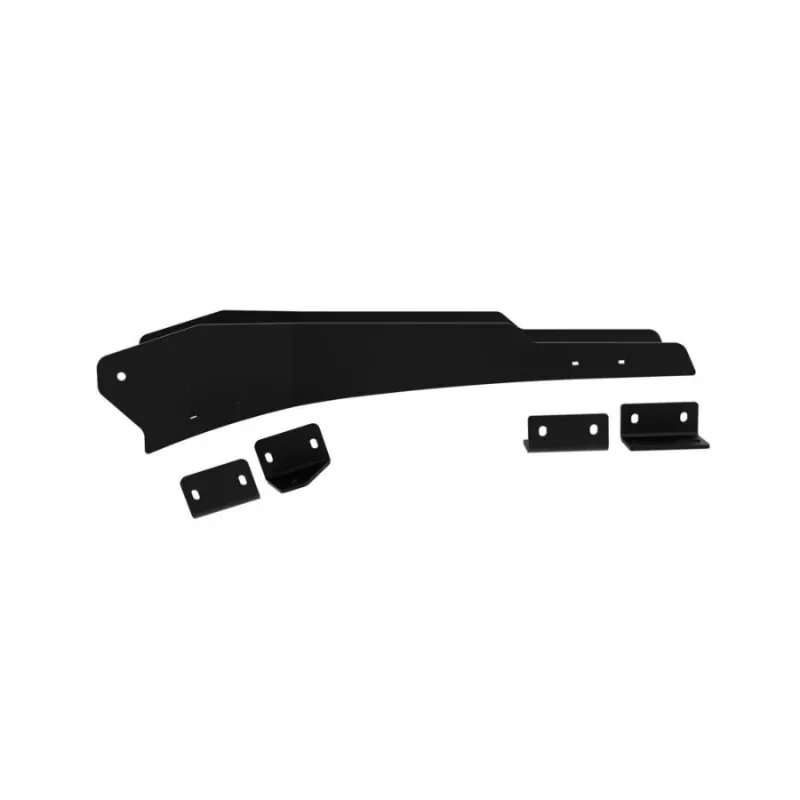 Picture of KC HiLiTES 2024-2025 Toyota Tacoma Overhead Light Bar Mount For 50" Light Bar