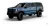 Picture of SmartCap EVO Sport Series Truck Cap - 2015-2020 Ford F-150 (5'5" Bed) - EV0313-MB