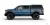 Picture of SmartCap EVO Sport Series Truck Cap - 2015-2020 Ford F-150 (5'5" Bed) - EV0313-MB