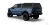 Picture of SmartCap EVO Sport Series Truck Cap - 2015-2020 Ford F-150 (5'5" Bed) - EV0313-MB