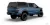 Picture of SmartCap EVO Sport Series Truck Cap - 2015-2020 Ford F-150 (5'5" Bed) - EV0313-MB