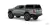 Picture of SmartCap EVO Sport Series Truck Cap - 2024-2025 Ford Ranger (5'0" Bed) - EV0320-MB