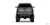 Picture of SmartCap EVO Sport Series Truck Cap - 2024-2025 Ford Ranger (5'0" Bed) - EV0320-MB