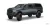 Picture of SmartCap EVO Sport Series Truck Cap - 2019-2026 Dodge Ram 1500 (6'4" Bed) - EV1006-MB