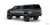 Picture of SmartCap EVO Sport Series Truck Cap - 2019-2026 Dodge Ram 1500 (6'4" Bed) - EV1006-MB