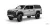 Picture of SmartCap EVOa Adventure Series Truck Cap - 2023-2026 Chevrolet Colorado/GMC Canyon (5'0" Bed) - EA0113-MB