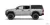 Picture of SmartCap EVOa Adventure Series Truck Cap - 2023-2026 Chevrolet Colorado/GMC Canyon (5'0" Bed) - EA0113-MB