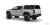Picture of SmartCap EVOa Adventure Series Truck Cap - 2023-2026 Chevrolet Colorado/GMC Canyon (5'0" Bed) - EA0113-MB