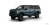 Picture of SmartCap Edge Adventure Truck Cap - 2021-2026 Ford F-150 (5'5" Bed) - EA0333-BN