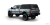 Picture of SmartCap Edge Sport Truck Cap 2023-2026 Ford F-250/F-350 Super Duty (6'8" Bed) - EV0336-BN
