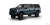 Picture of SmartCap Edge Sport Truck Cap - 2021-2026 Ford F-150 (5'5" Bed) - EV0333-BN