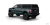 Picture of SmartCap Edge Sport Truck Cap - 2021-2026 Ford F-150 (5'5" Bed) - EV0333-BN