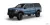 Picture of SmartCap EVOa Adventure Series Truck Cap - 2015-2020 Ford F-150 (5'5" Bed) - EA0313-MB