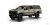 Picture of SmartCap Edge Adventure Truck Cap - 2023-2026 Ford F-250/F-350 Super Duty (6'8" Bed) - EA0336-BN