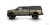 Picture of SmartCap Edge Adventure Truck Cap - 2023-2026 Ford F-250/F-350 Super Duty (6'8" Bed) - EA0336-BN