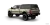Picture of SmartCap Edge Adventure Truck Cap - 2023-2026 Ford F-250/F-350 Super Duty (6'8" Bed) - EA0336-BN