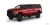 Picture of SmartCap EVOa Adventure Series Truck Cap - 2019-2026 Dodge Ram 1500 (6'4" Bed) - EA1006-MB