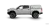 Picture of SmartCap Edge Commercial Truck Cap - 2019-2026 Chevrolet Silverado/Sierra 1500 (558" Bed) - EC0130-WN