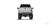 Picture of SmartCap Edge Commercial Truck Cap - 2019-2026 Chevrolet Silverado/Sierra 1500 (558" Bed) - EC0130-WN