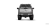 Picture of SmartCap Edge Commercial Truck Cap - 2021-2026 Ford F-150 (5'5" Bed) - EC0333-WN