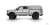 Picture of SmartCap Edge Commercial Truck Cap - 2021-2026 Ford F-150 (6'5" Bed) - EC0334-WN