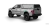 Picture of SmartCap Edge Commercial Truck Cap - 2021-2026 Ford F-150 (6'5" Bed) - EC0334-WN
