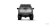 Picture of SmartCap Edge Commercial Truck Cap - 2021-2026 Ford F-150 (6'5" Bed) - EC0334-WN