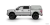 Picture of SmartCap Edge Commercial Truck Cap 2022-2026 Ford Maverick (4'5" Bed) - EC0339-WN