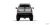 Picture of SmartCap EVOc Commercial Series Truck Cap - 2019-2026 Dodge Ram 1500 (6'4" Bed) - EC1006-WH