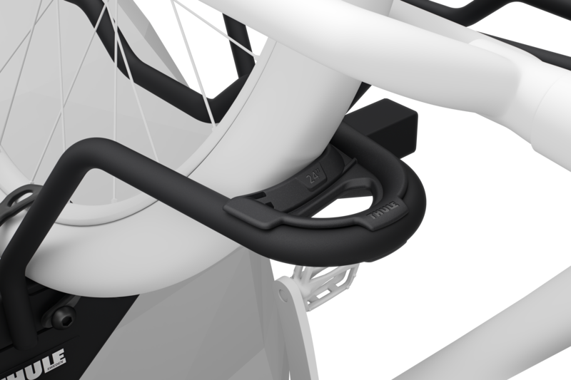 Picture of Thule ReVert 24" Wheel Adapter